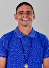 CARLOS RONELE FERREIRA DA SILVA