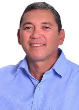 FRANCINALDO DE OLIVEIRA CARDOSO