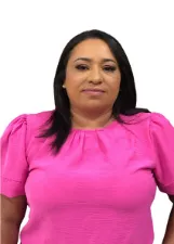 MARIA DE FÁTIMA RODRIGUES PEREIRA