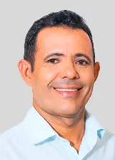 JOSÉ ITAMAR MONTEIRO DA SILVA
