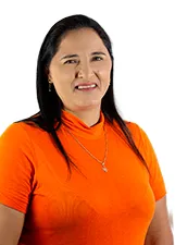 MARIA DAS DORES DE SOUZA CADETE