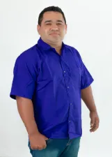 ROSINALDO DOS SANTOS MONTEIRO