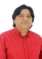 GILBERTO DA SILVA CAVALCANTE