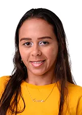 TAMYRES SANTOS DA SILVA