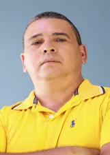 CÍCERO BERNARDO DA SILVA