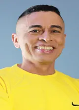 JOSEMAR FIRMINO DOS SANTOS