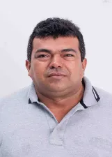 JOSÉ FRANCELINO DOS SANTOS