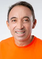 MARCOS ANTÔNIO TAVARES MENDES