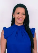 GARDÊNIA DOS SANTOS SILVA
