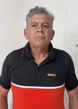 GERSON DANTAS DA SILVA