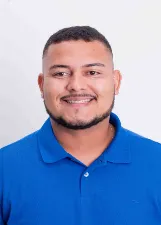 JOSÉ RAILSON SANTOS RIBEIRO DA SILVA