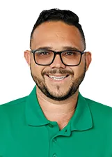 ROSEMBERG DOS SANTOS