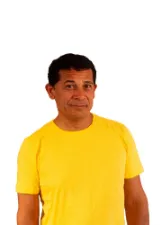 RUBINARIO ALVES FERREIRA