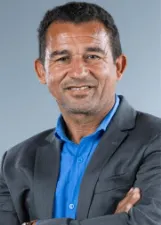 FRANCISCO JOSÉ RODRIGUES DA SILVA