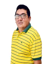 DINALDO BARBOSA DA SILVA