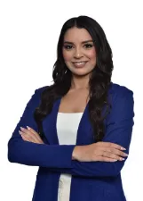 GEORDANIA JOYCE ARAÚJO VELOSO CAVALCANTE