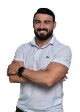 EVERTON BATISTA DA COSTA