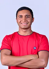 FRANCISCO VINICIO DA SILVA ARAÚJO