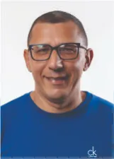 KLINGER CELERINO SILVA