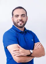 JOSÉ MÁRCIO ALBINO DOS SANTOS