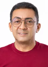 JOSÉ EDINANDO CEZÁRIO DOS SANTOS