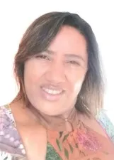 VALERIANA FRAGOSO DOS SANTOS