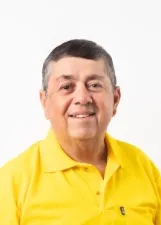 GERALDO SERGIO DA SILVA VAZ