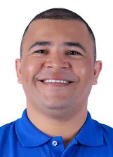 JOSÉ JACKES RODRIGUES DO NASCIMENTO