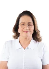 ANA LUCIA DO REGO FERREIRA