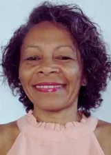 MARIA DO CARMO DA SILVA