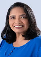 ALBA VALERIA SANTOS DE OLIVEIRA