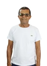 AMARO JOSÉ DE PAULO