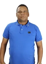 JORGE FERREIRA DA SILVA