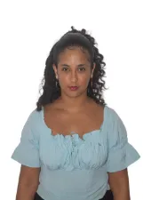 FERNANDA MARIA DA SILVA