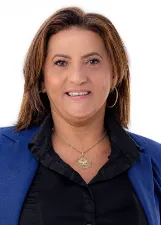 MARIA APARECIDA DOS SANTOS