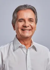 CARLOS JOSÉ DE SANTANA