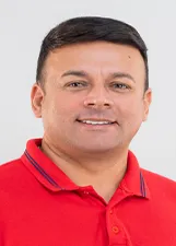 DANUBIO EVANGELISTA VIEIRA