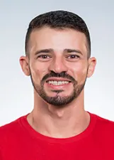 JONAS JOSE DA SILVA