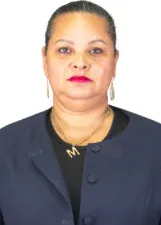 MARIA DE LOURDES DOS SANTOS