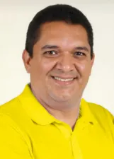 LUCIANO FRANCISCO DE SOUZA