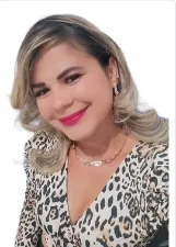 SANDRELY CASSIMIRO DA SILVA