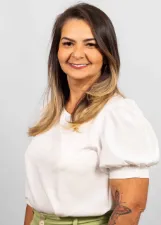 NADJA CRISTINA DOS SANTOS