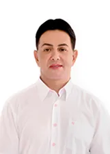 ADELSON LUIS PEREIRA