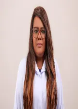 EDILENE CRISTINA DA SILVA