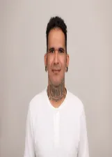 CARLOS ANTONIO LIMA DE SOUZA