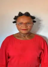 MARIA DE LOURDES DA SILVA