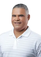 JOSE CARLOS DE SANTANA