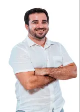 ALLAN MAUX SANTANA
