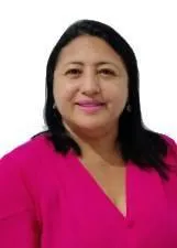 ANA CRISTINA DA SILVA