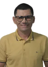 JOSÉ CARLOS RAMOS DA SILVA